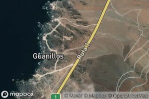 Aguada Las Tres Higueras