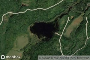 Lac aux Rats