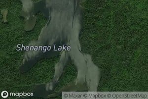 Shenango Lake