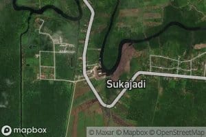 Sungai Musuh