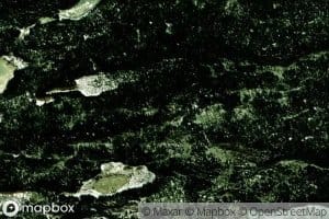 Potato Patch Lakes