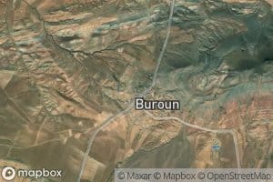 Cheshmeh-ye Shur Darreh