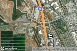 Lower Penitencia Creek