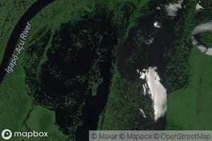 Lagoa do Maguari