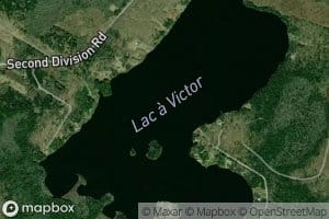 Lac a Victor