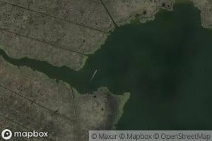 Porpoise Creek