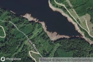 Scanlon Creek