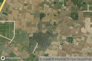 New Ismaila Distributary