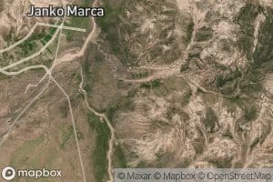 Quebrada Challa Sirca