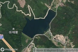 Sanggwan-jeosuji
