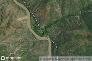 Quebrada Nueva Chota