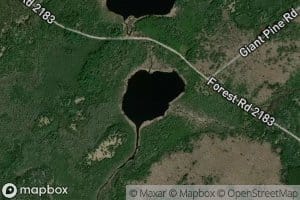 Scott Lake