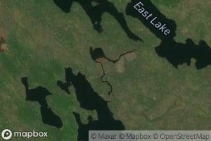 Western Richardson Pond