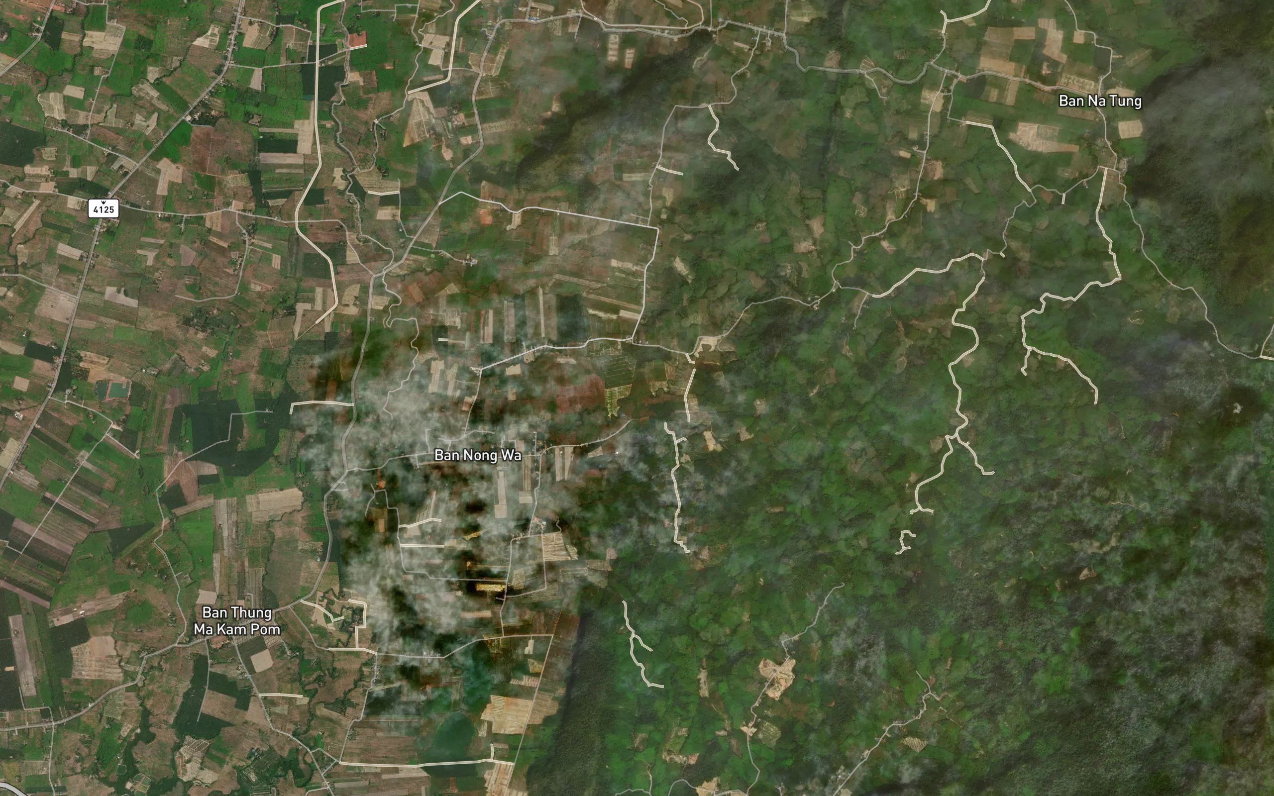 Khlong Wa