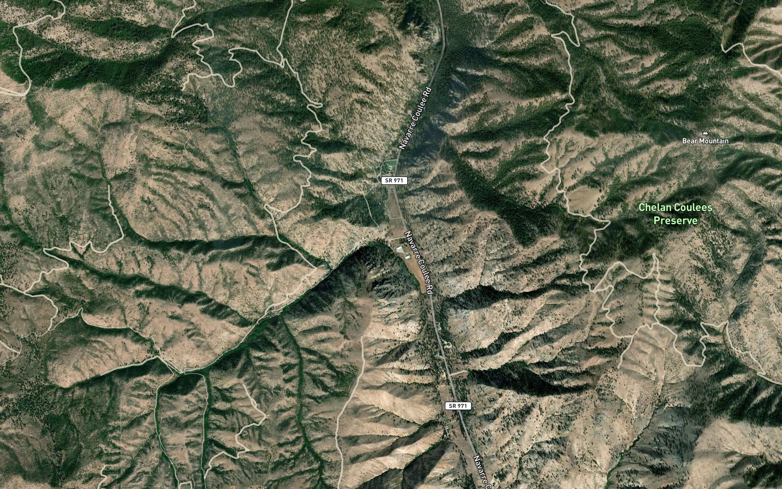 Johnson Creek