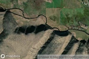 Chalk Creek