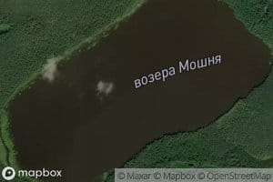 Ozero Moshnya