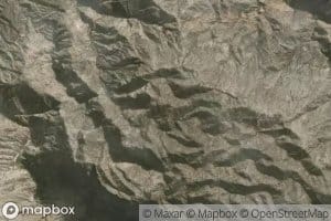 Quebrada Potrerillos