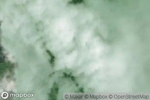 Quebrada Chigorodacito