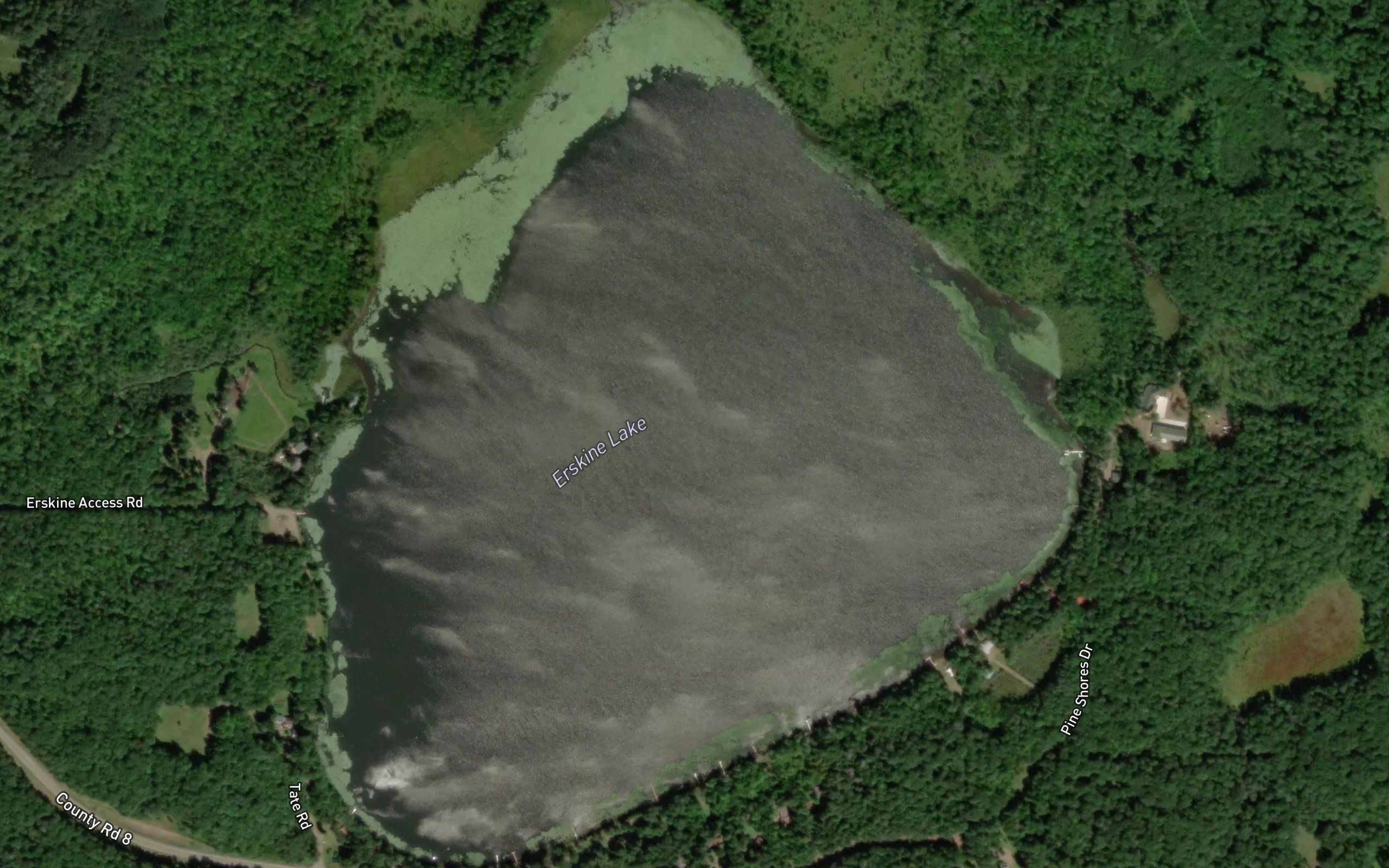 Erskine Lake