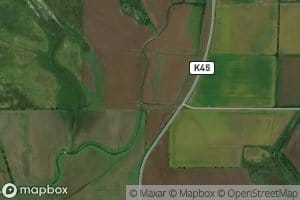 Balls Lake (historical)