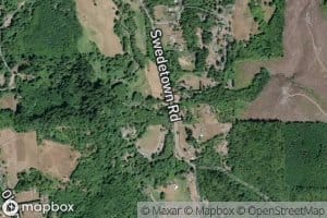 Keystone Creek