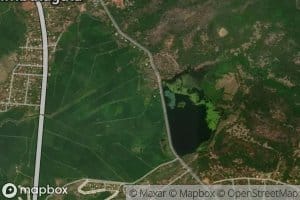 Iththepechchagoda Wewa