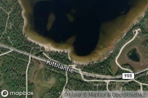 Mustilahti