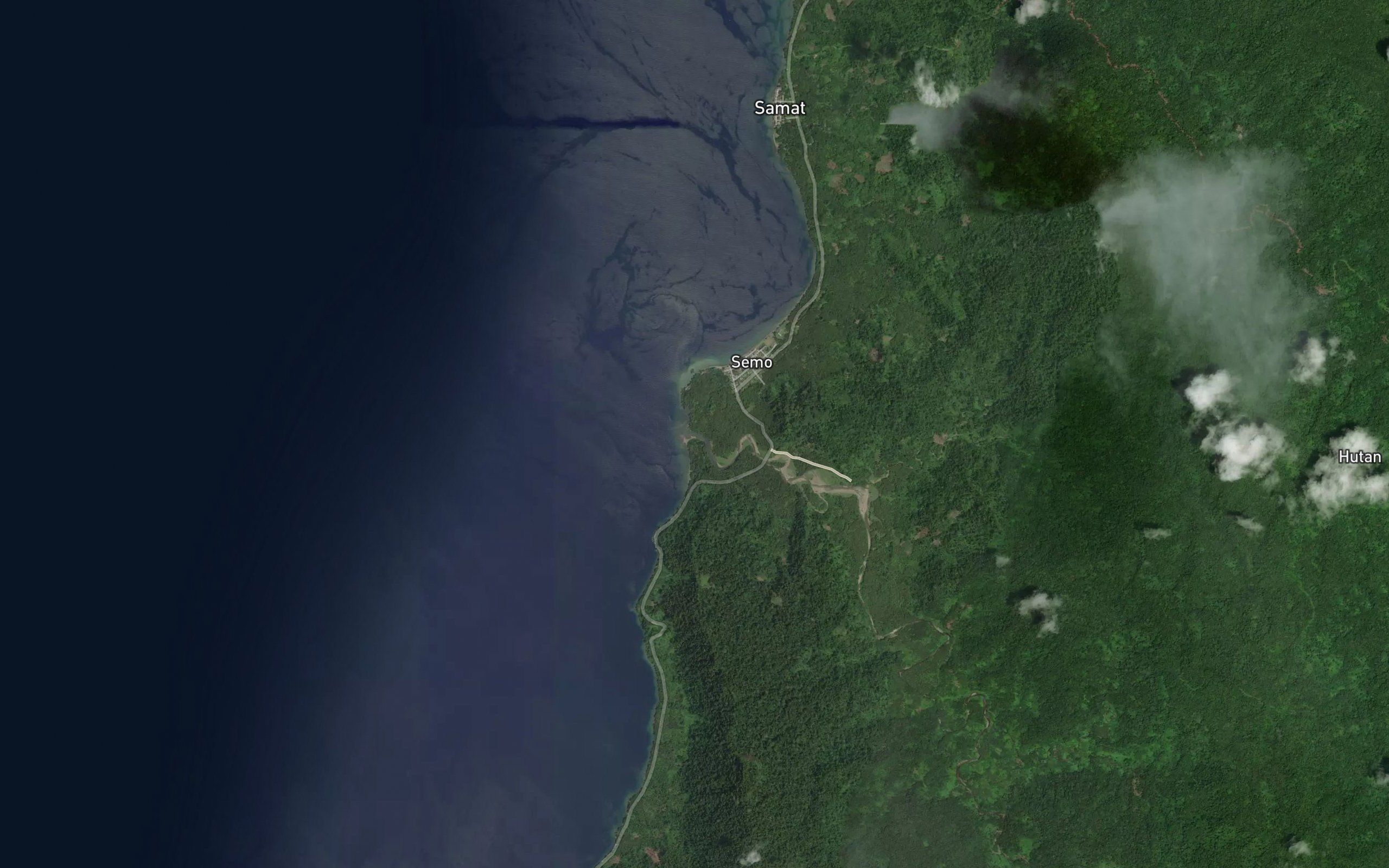 Kuala Semo