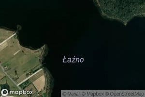 Jezioro Lazno