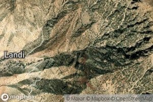 Cheshmeh-ye Boneh Kuh