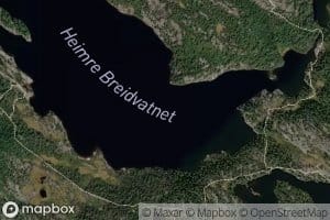 Heimre Breivatn