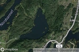 Ljosvatnet
