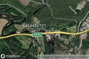 Amnesfossen