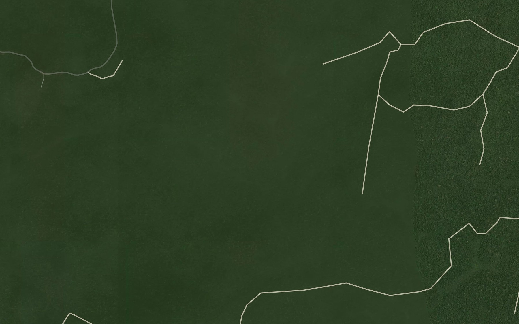 Satellite map of the Monossum-Mumpago