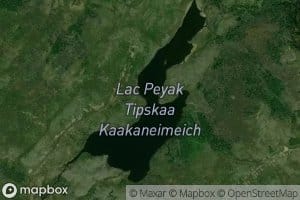 Lac Peyak Tipskaa Kaakaneimeich