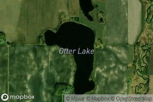 Otter Lake