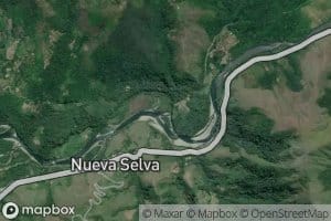 Quebrada Santa Alicia