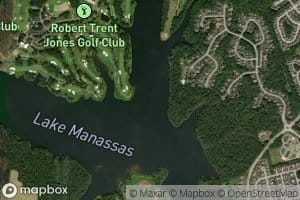 North Fork Broad Run