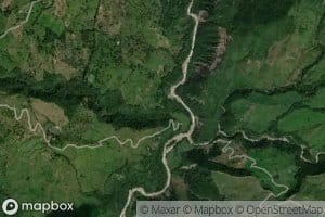 Quebrada de La Picardia