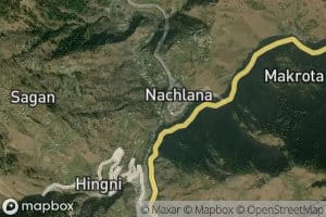 Monu Manaat Nadi