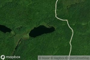 Lac Barrat
