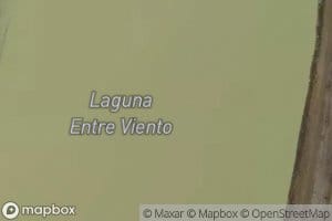 Laguna Entre Vientos