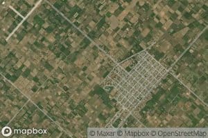 Dijkot Distributary