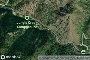 Nelson Creek