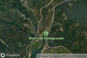 Wild Buck Creek