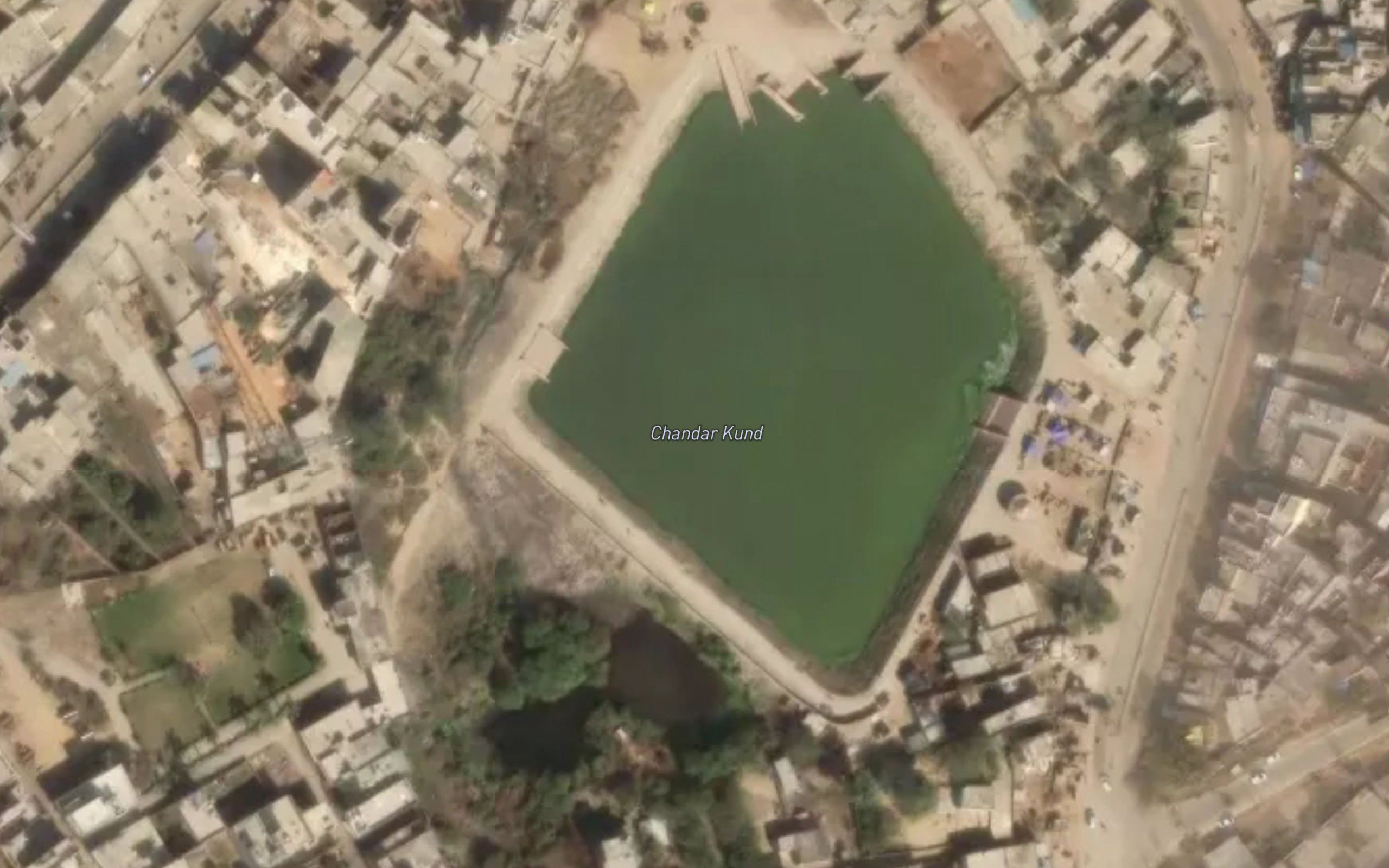 Chandar Kund
