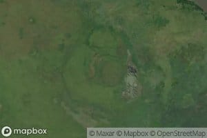 Lagoa Quilonga Pequena