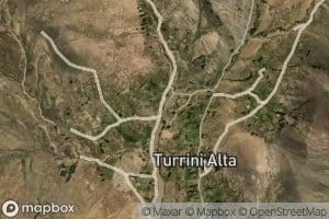 Rio Turrijahuira