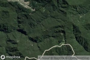 Mangapiripiri Stream